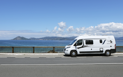 Planes perfectos para el verano 2025 en Camper